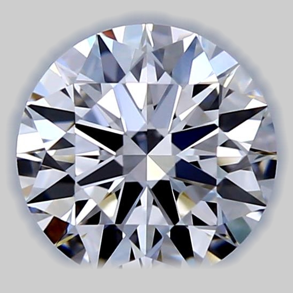Real Diamond Image