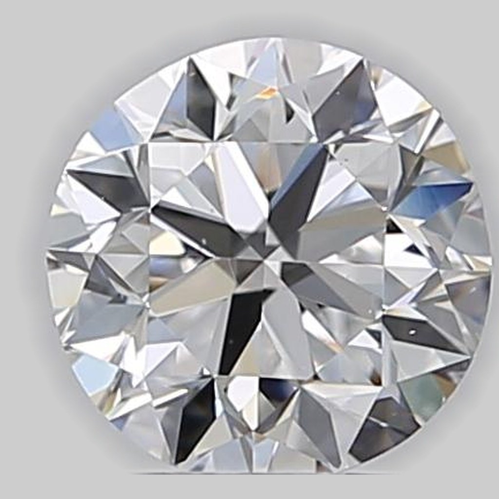 Real Diamond Image