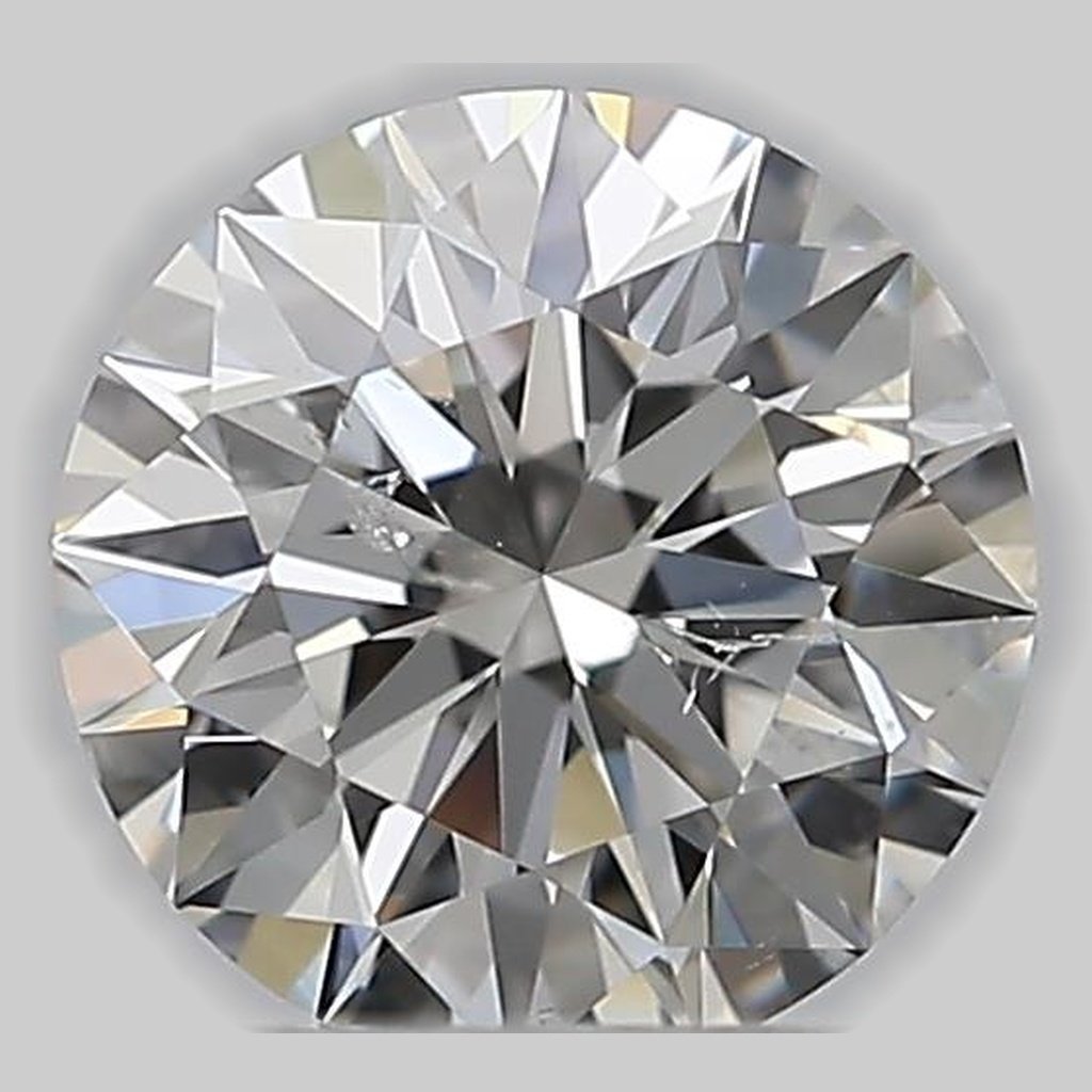 Real Diamond Image