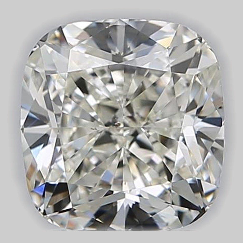 Real Diamond Image