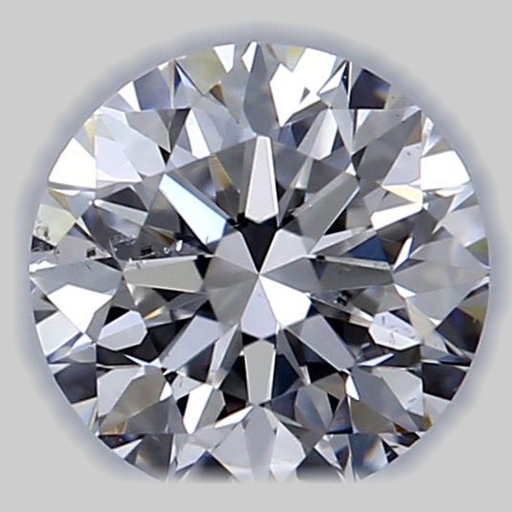 Real Diamond Image