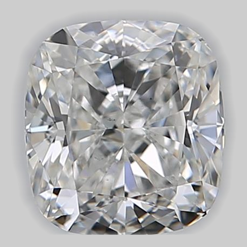 Real Diamond Image