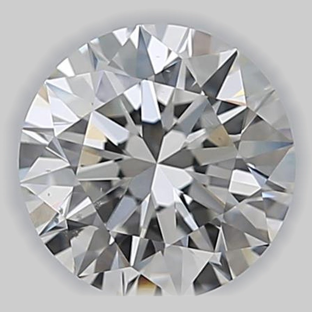 Real Diamond Image