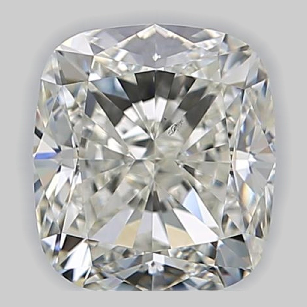 Real Diamond Image