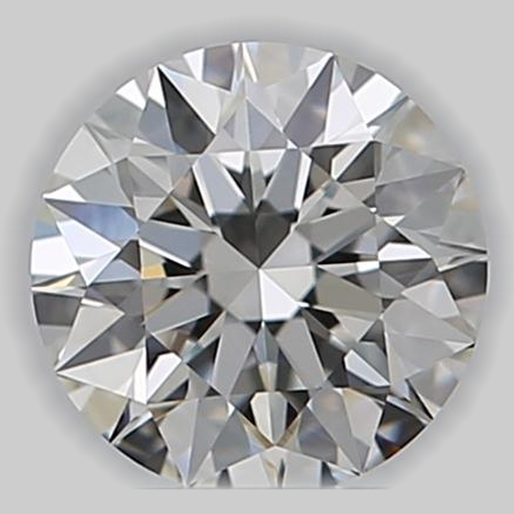 Real Diamond Image