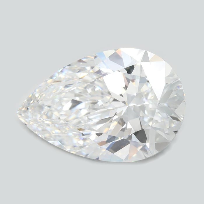 Real Diamond Image