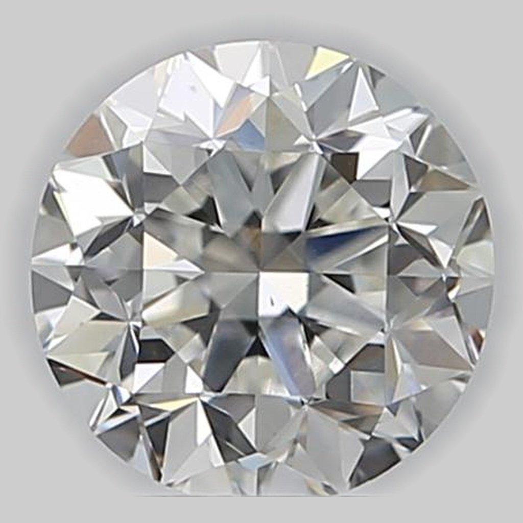 Real Diamond Image