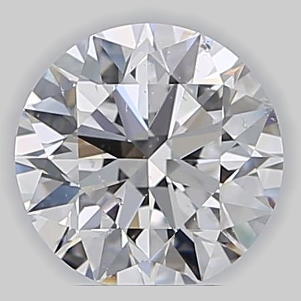 Real Diamond Image