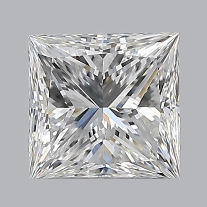 Real Diamond Image