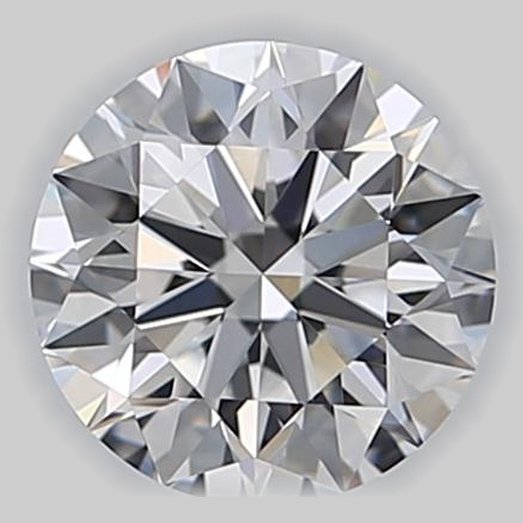 Real Diamond Image