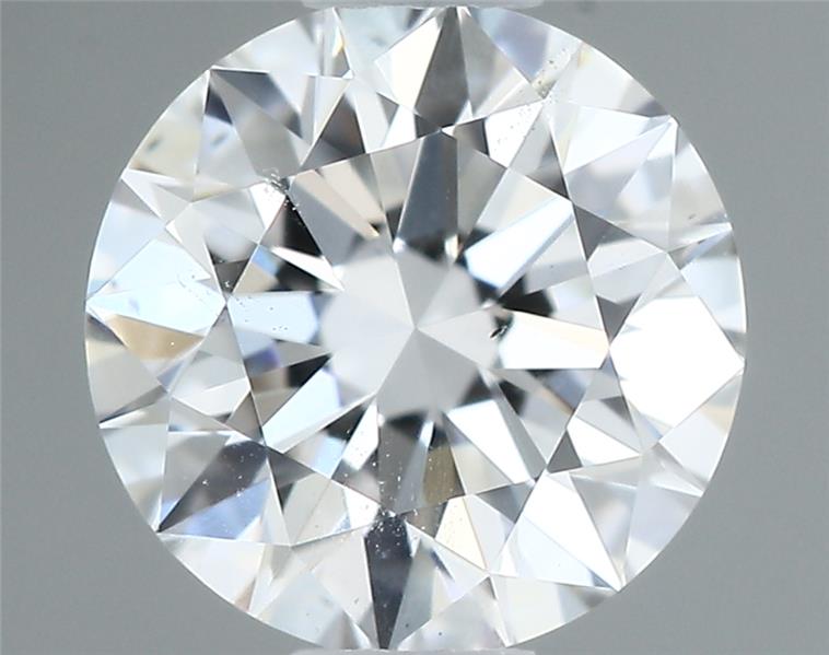 Real Diamond Image