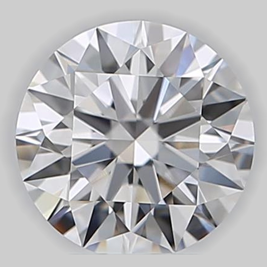Real Diamond Image