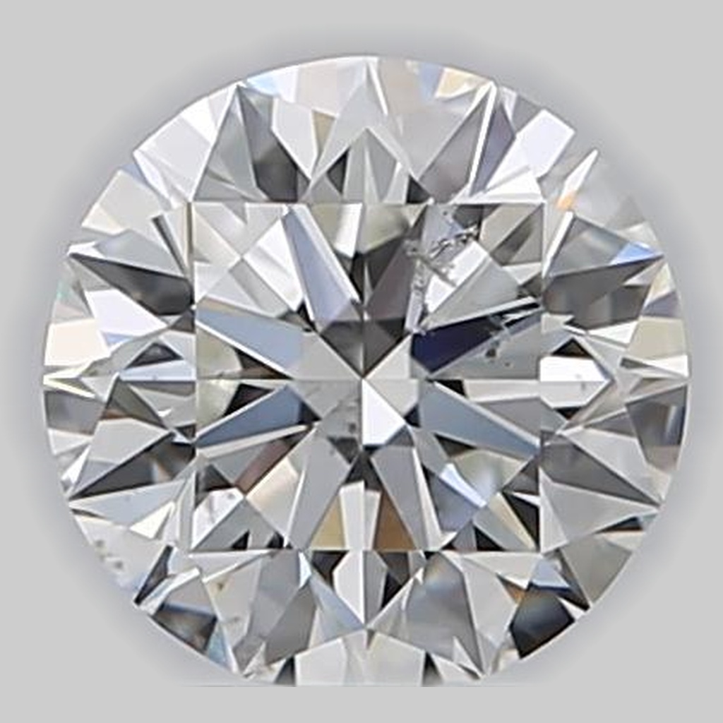 Real Diamond Image