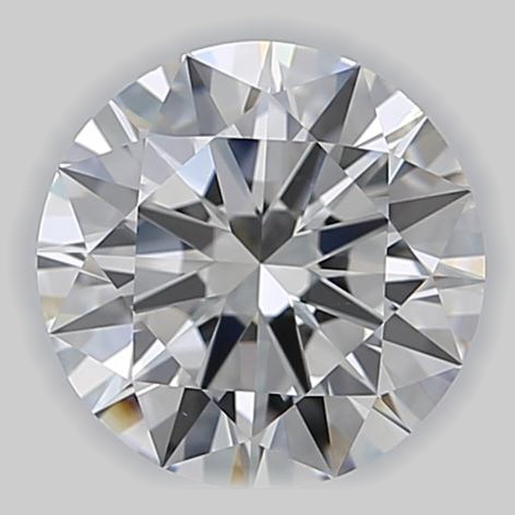 Real Diamond Image