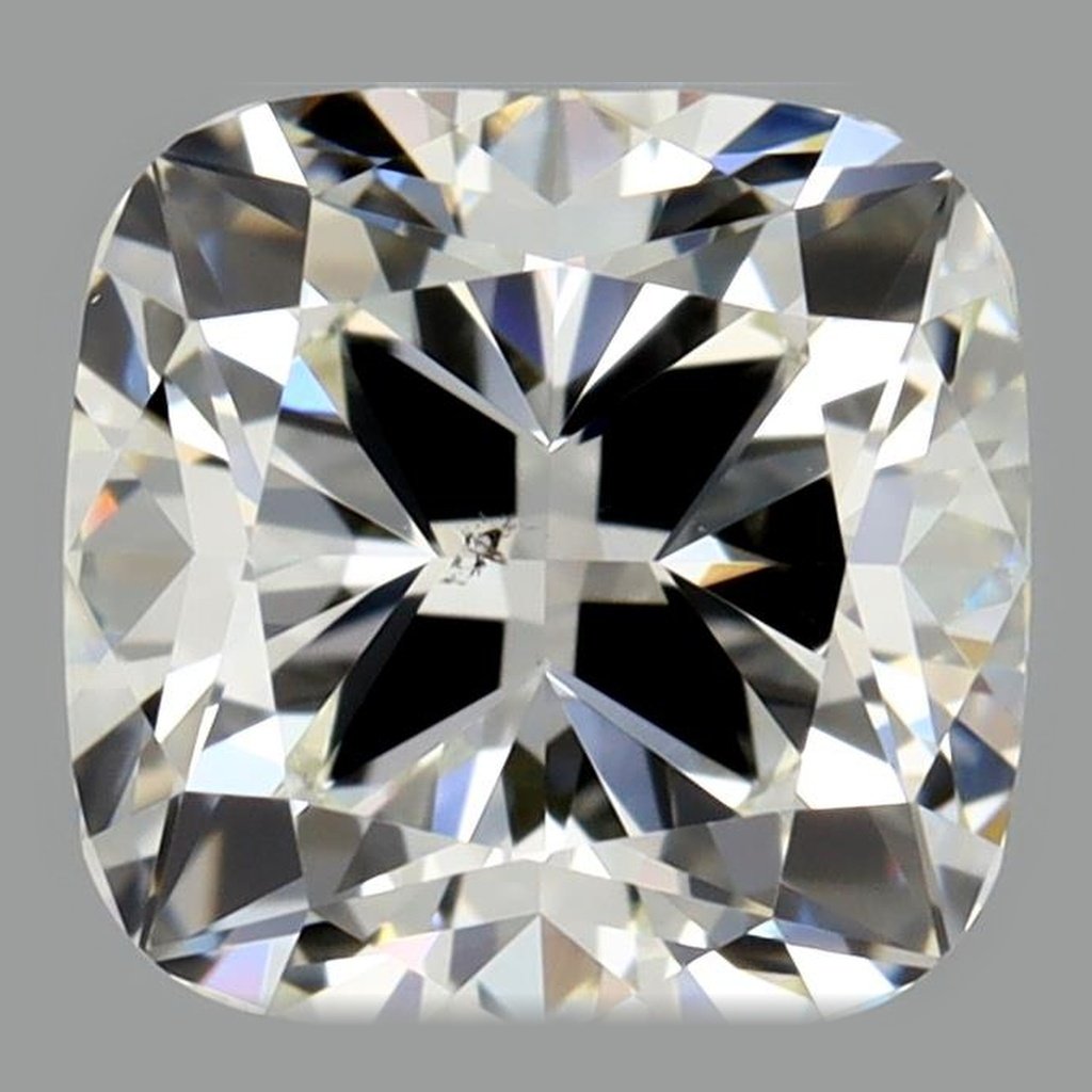 Real Diamond Image