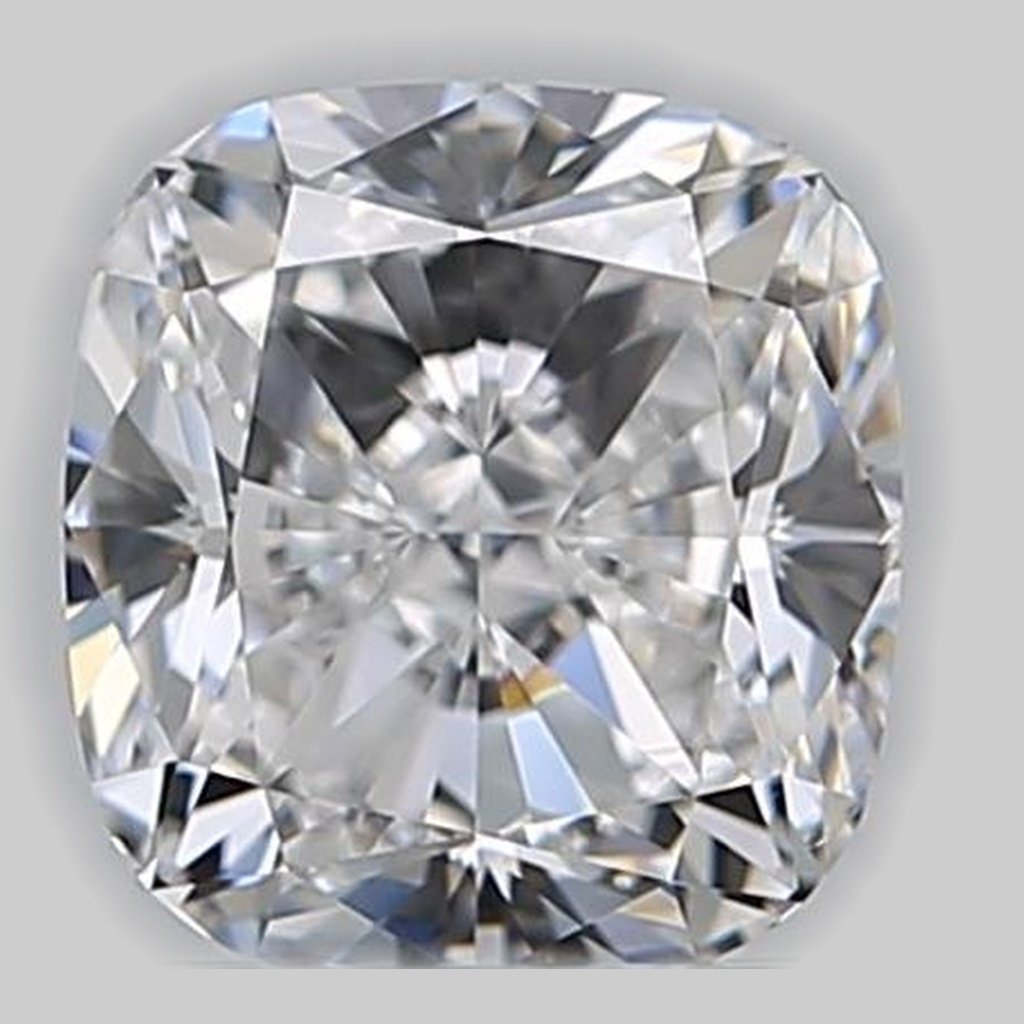 Real Diamond Image