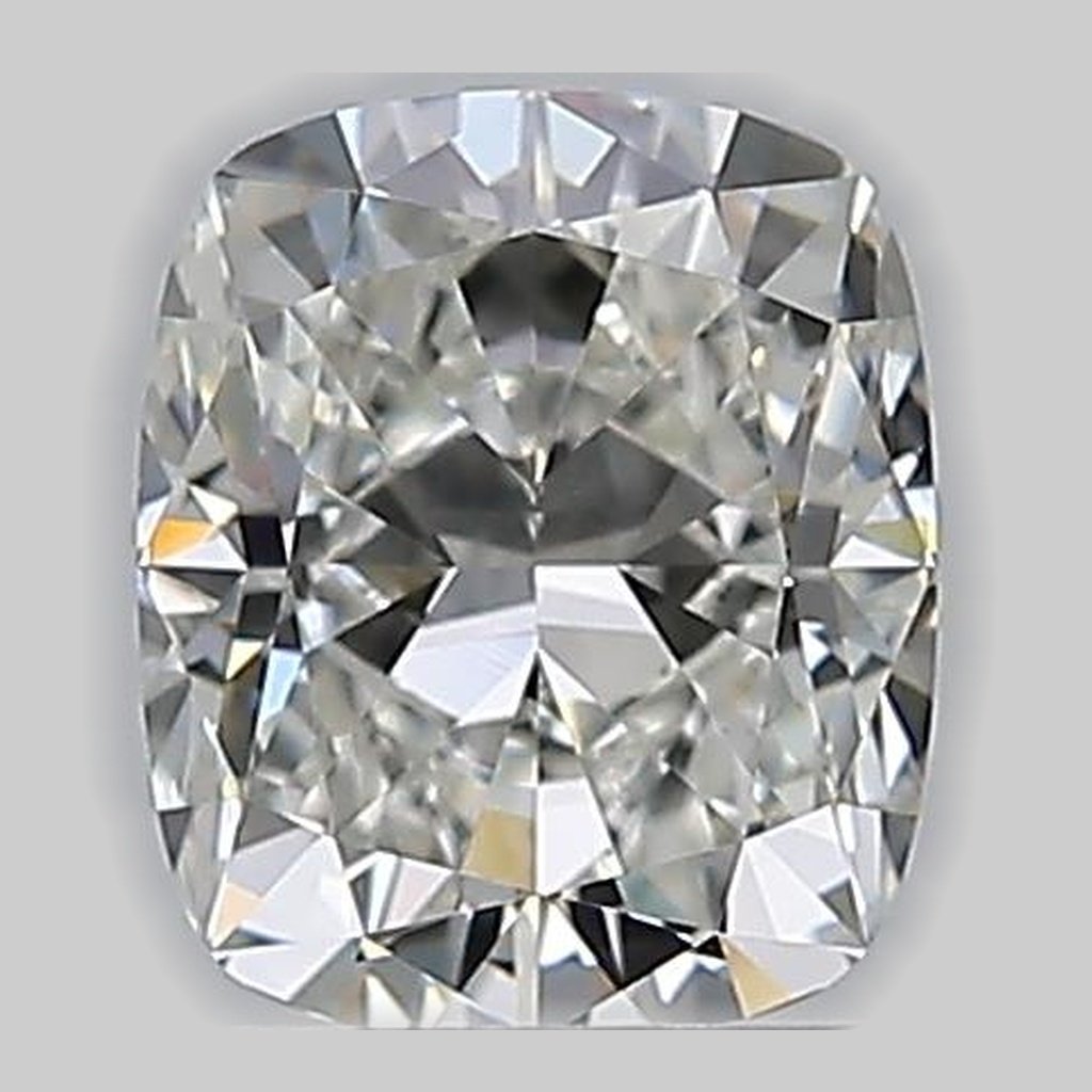 Real Diamond Image