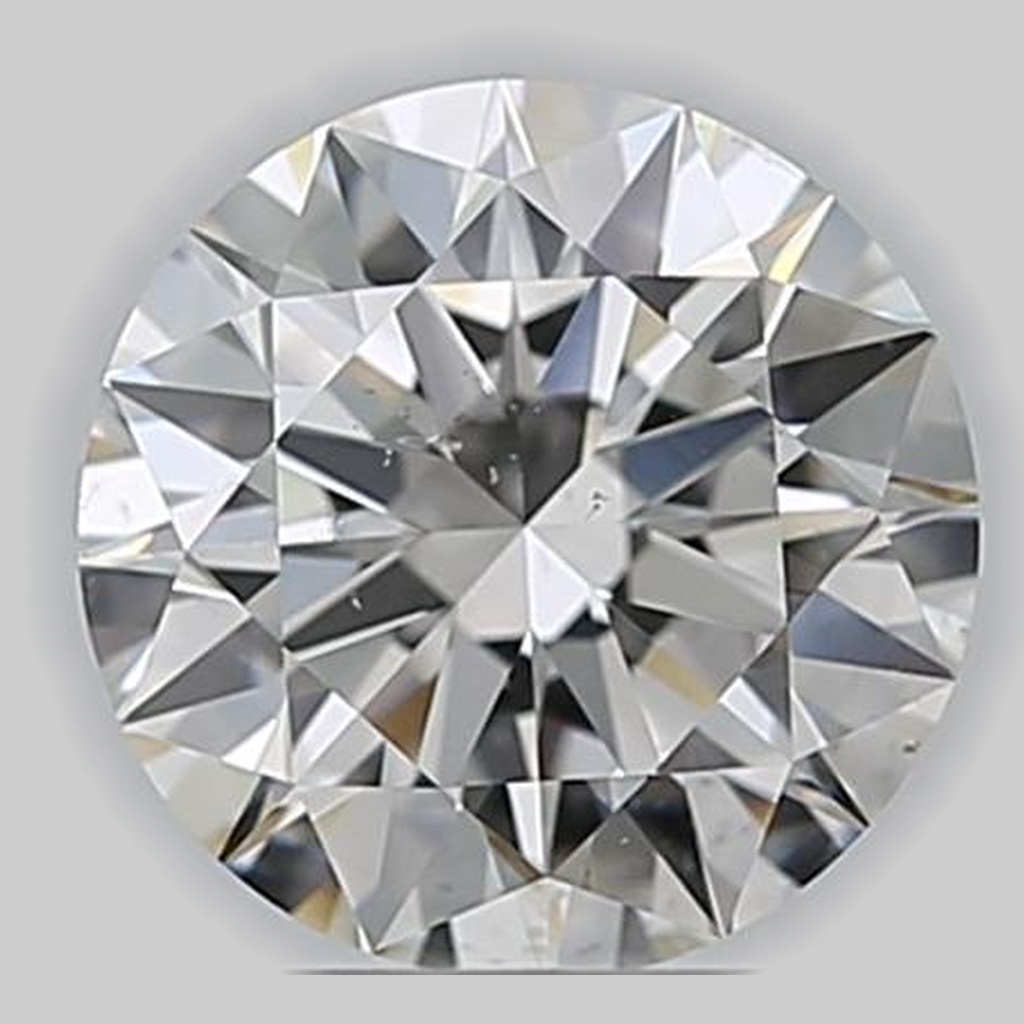 Real Diamond Image