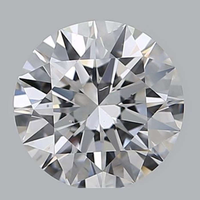 Real Diamond Image