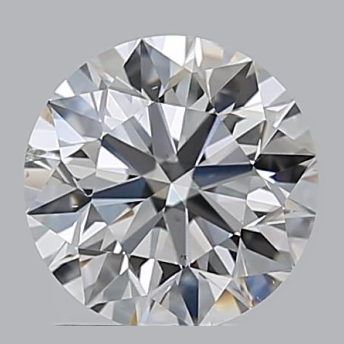 Real Diamond Image
