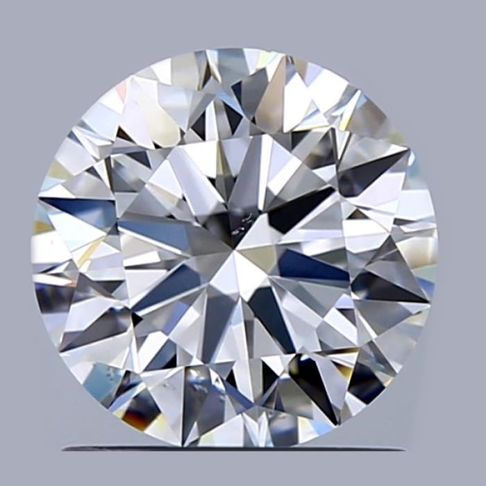 Real Diamond Image
