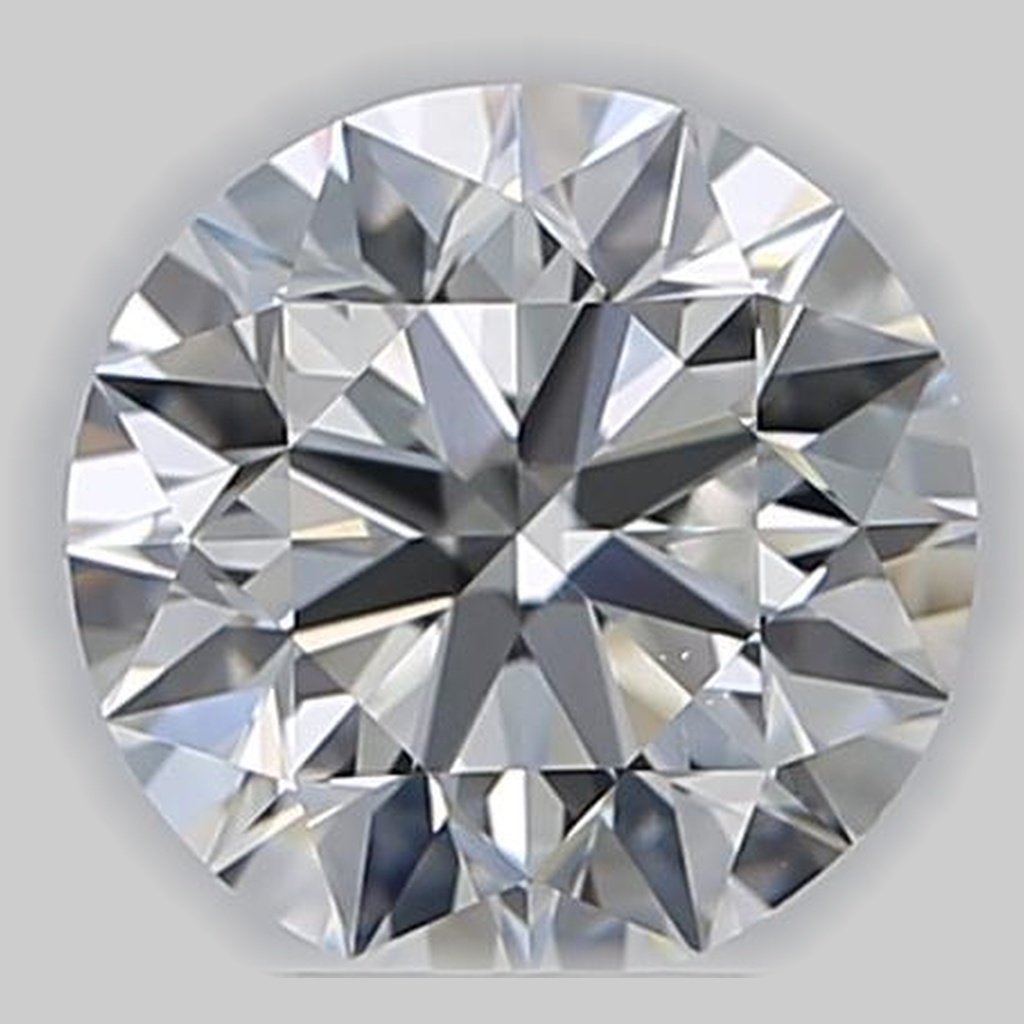 Real Diamond Image