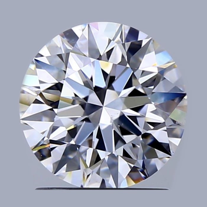 Real Diamond Image
