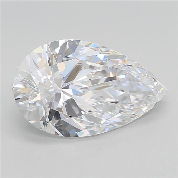 Real Diamond Image