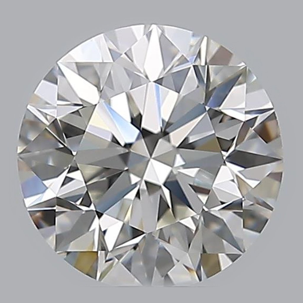Real Diamond Image