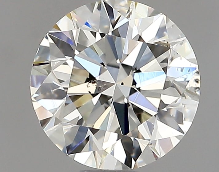 Real Diamond Image