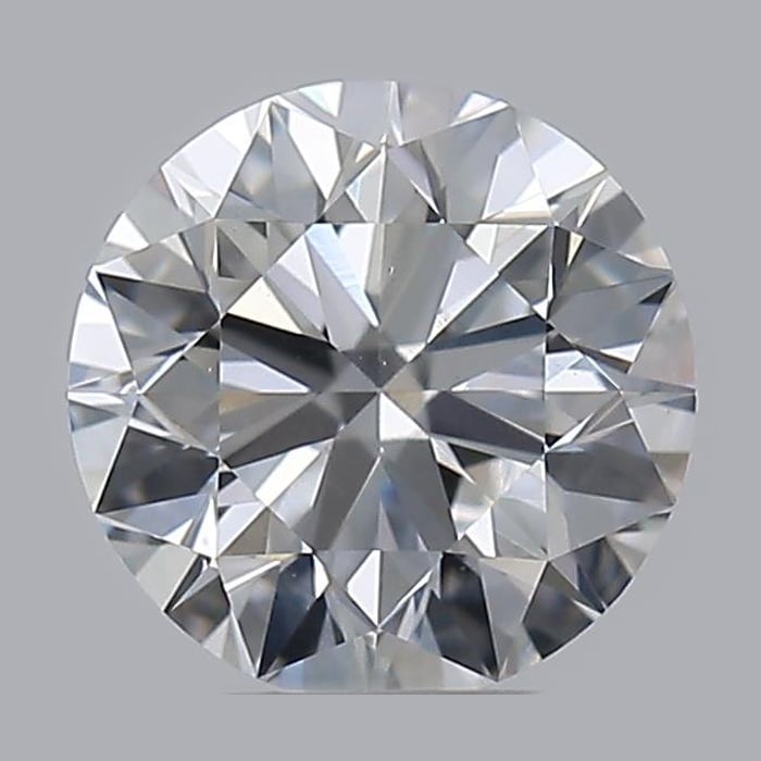 Real Diamond Image