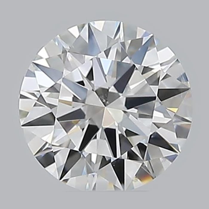 Real Diamond Image