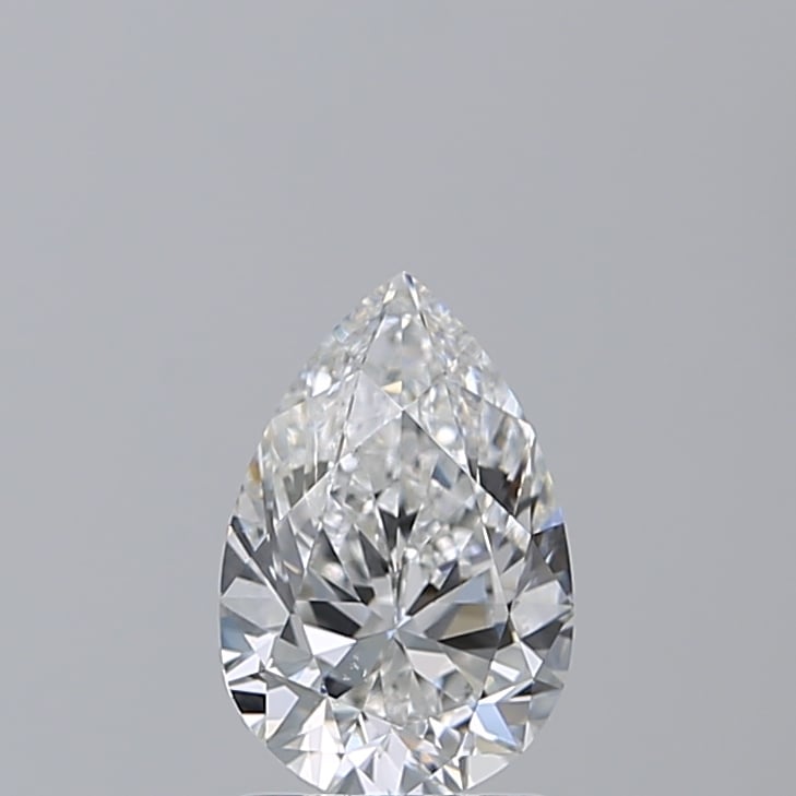 Real Diamond Image