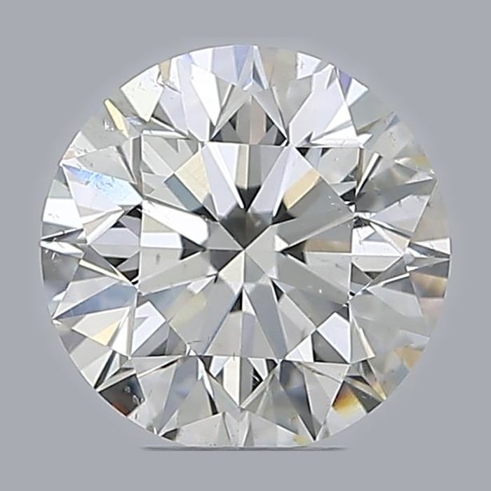 Real Diamond Image