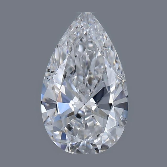 Real Diamond Image