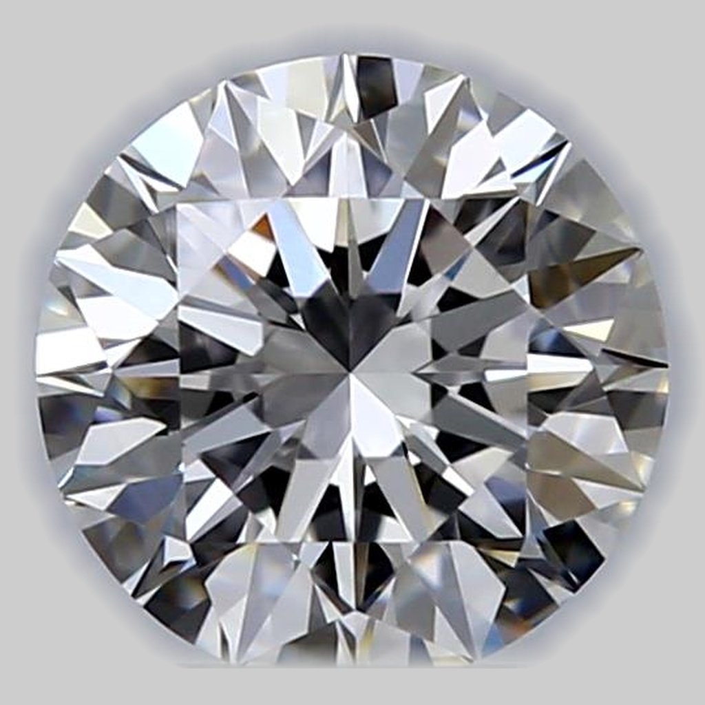 Real Diamond Image
