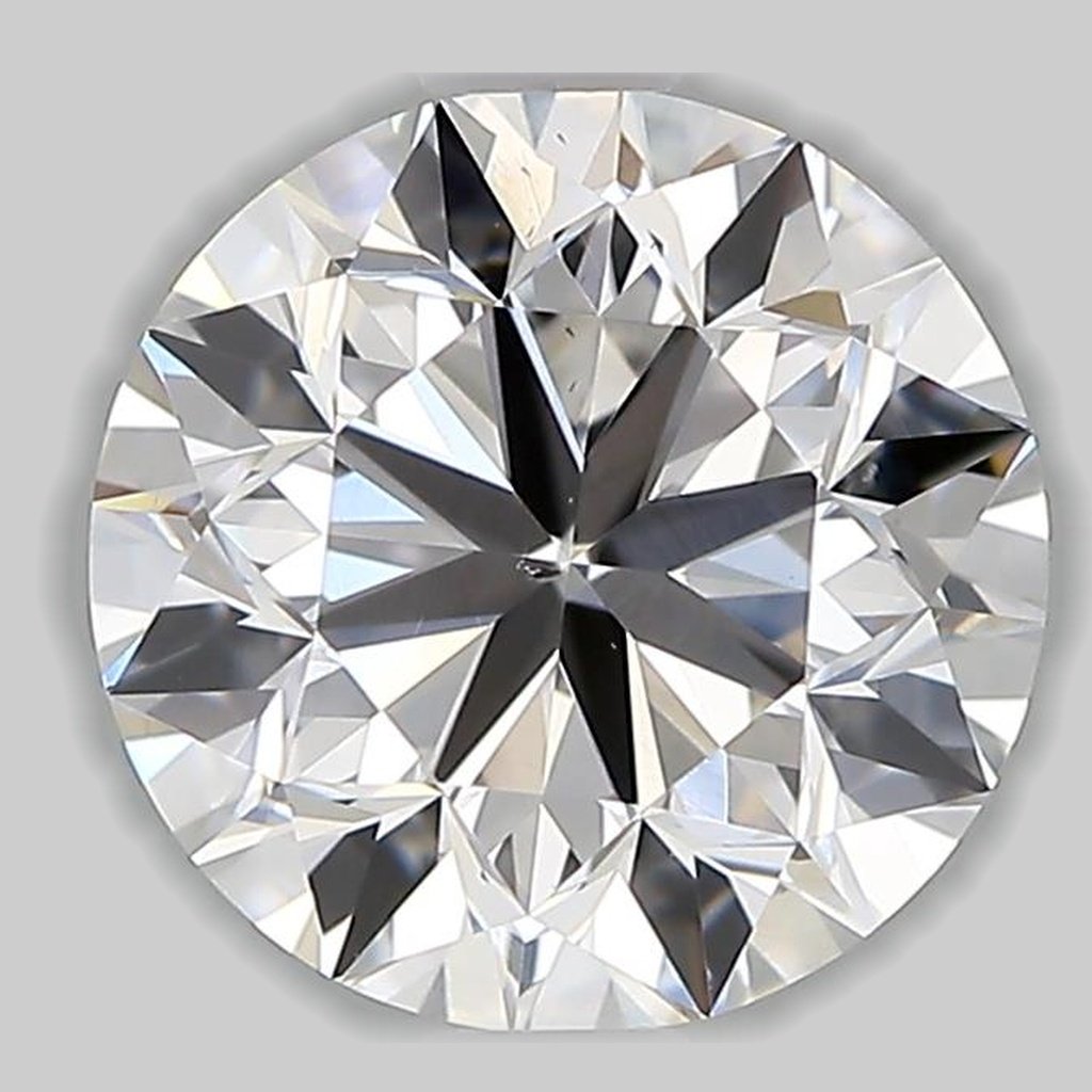 Real Diamond Image