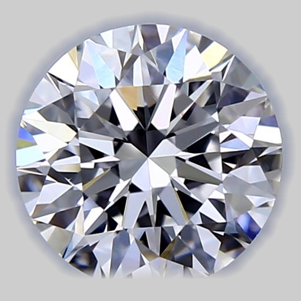 Real Diamond Image