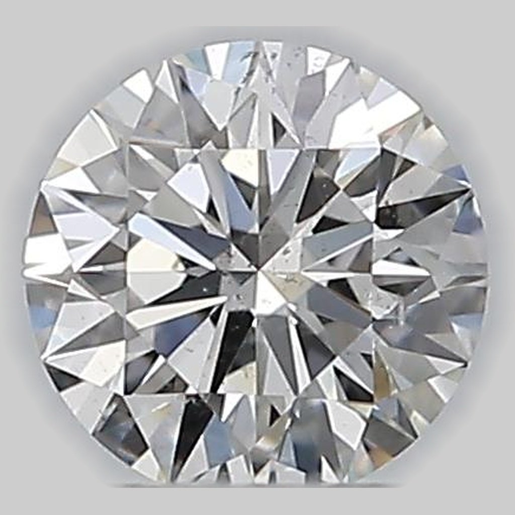 Real Diamond Image