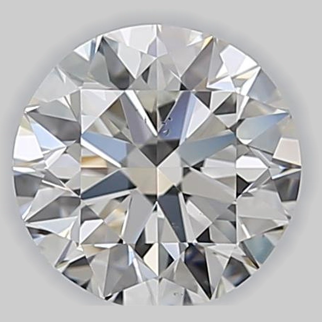 Real Diamond Image