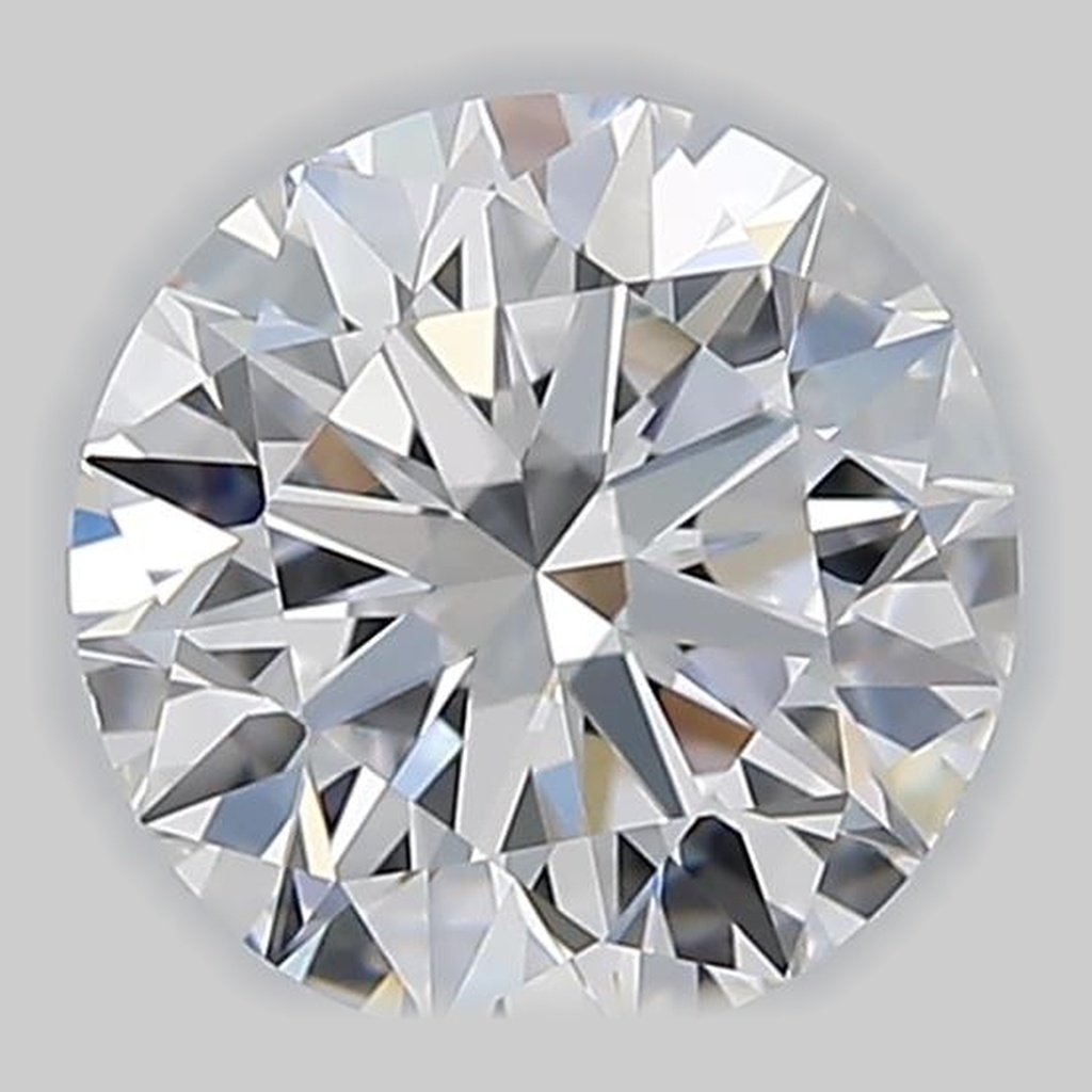 Real Diamond Image