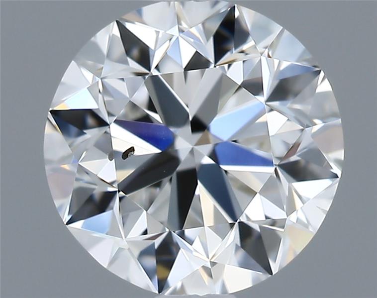 Real Diamond Image