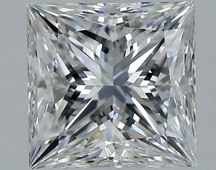Real Diamond Image