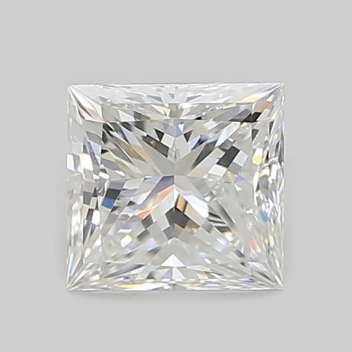 Real Diamond Image