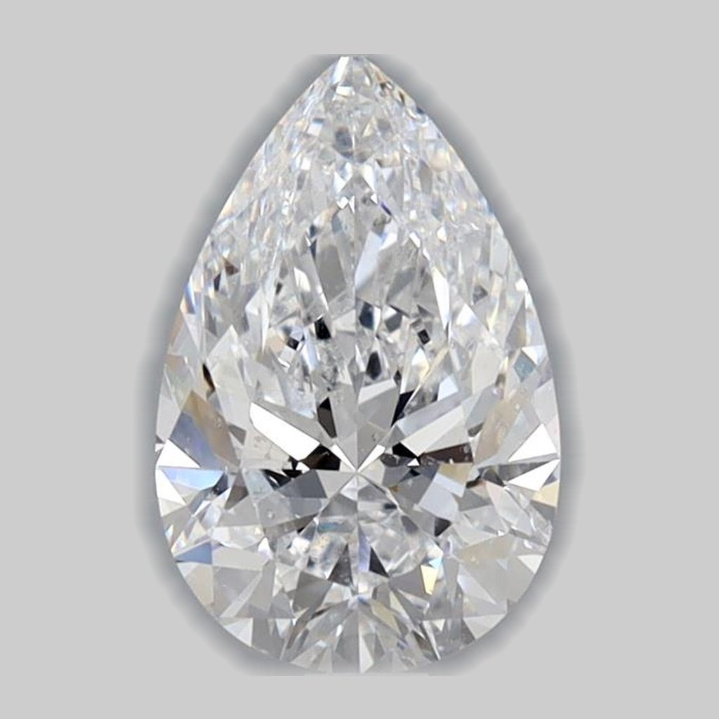 Real Diamond Image