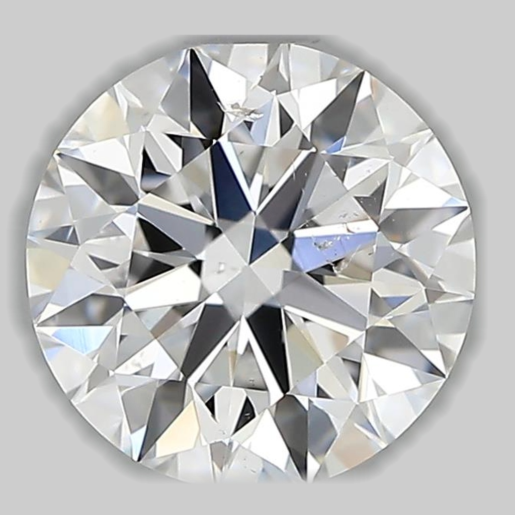 Real Diamond Image