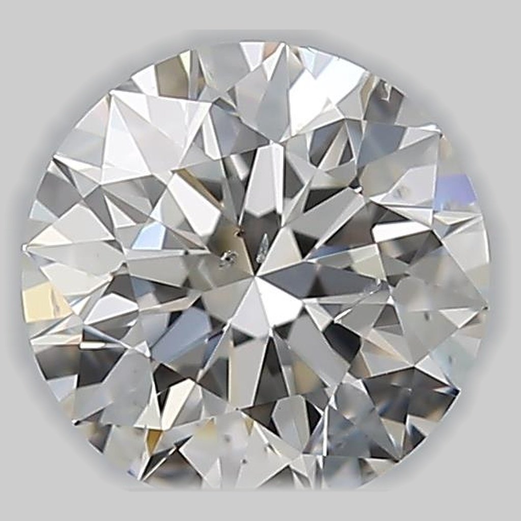Real Diamond Image