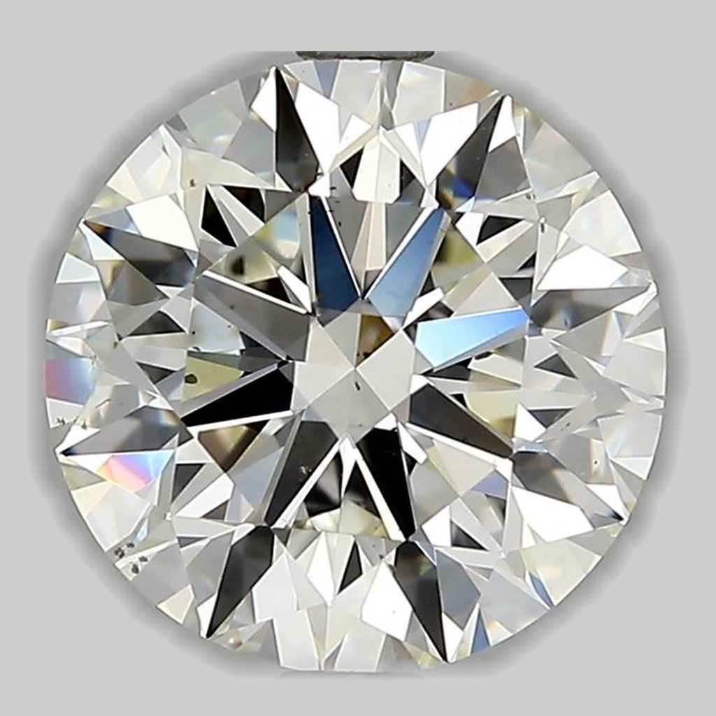 Real Diamond Image