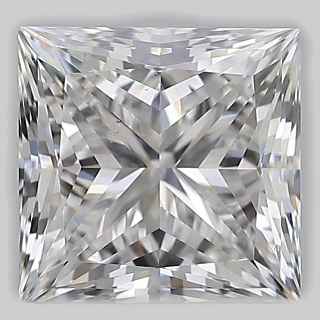 Real Diamond Image