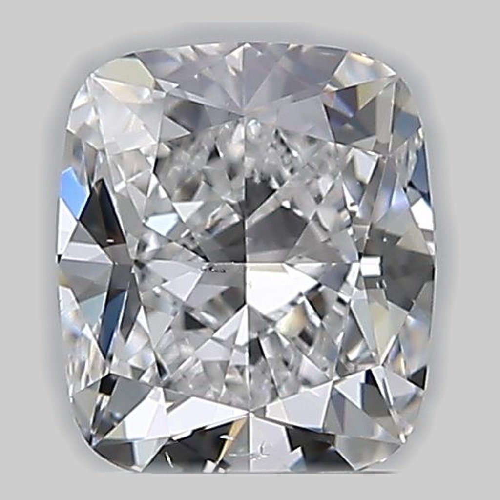 Real Diamond Image